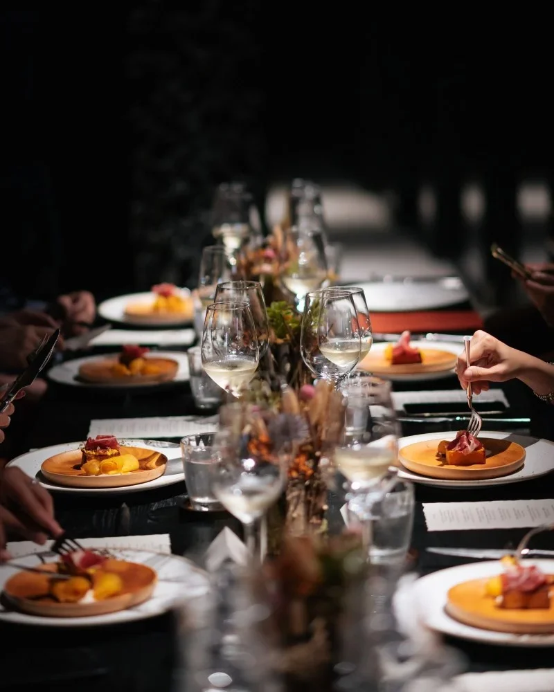 Experience the perfect blend of comfort and creativity at Esta Saigon