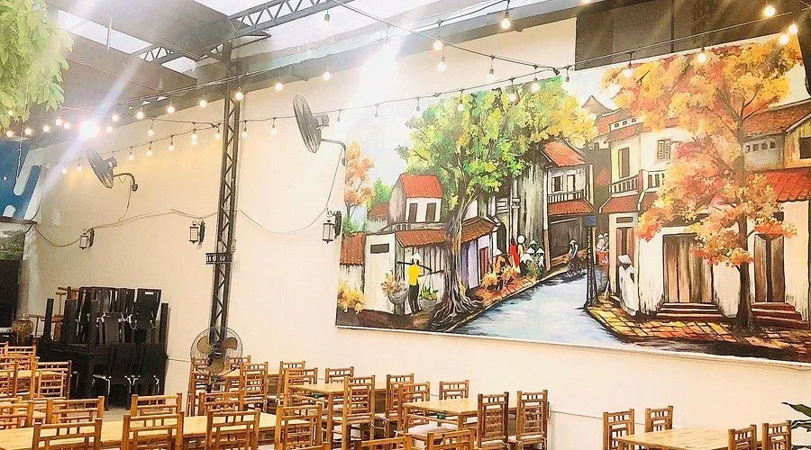 Savor tradition and taste at Com Nieu Truong Son