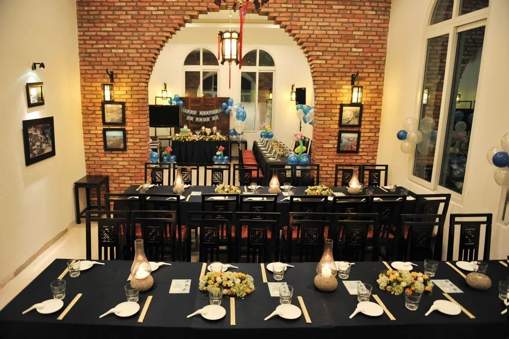 Cơm Niêu Sài Gòn là nơi để trải nghiệm không gian văn hóa ẩm thực đặc sắc của Việt Nam