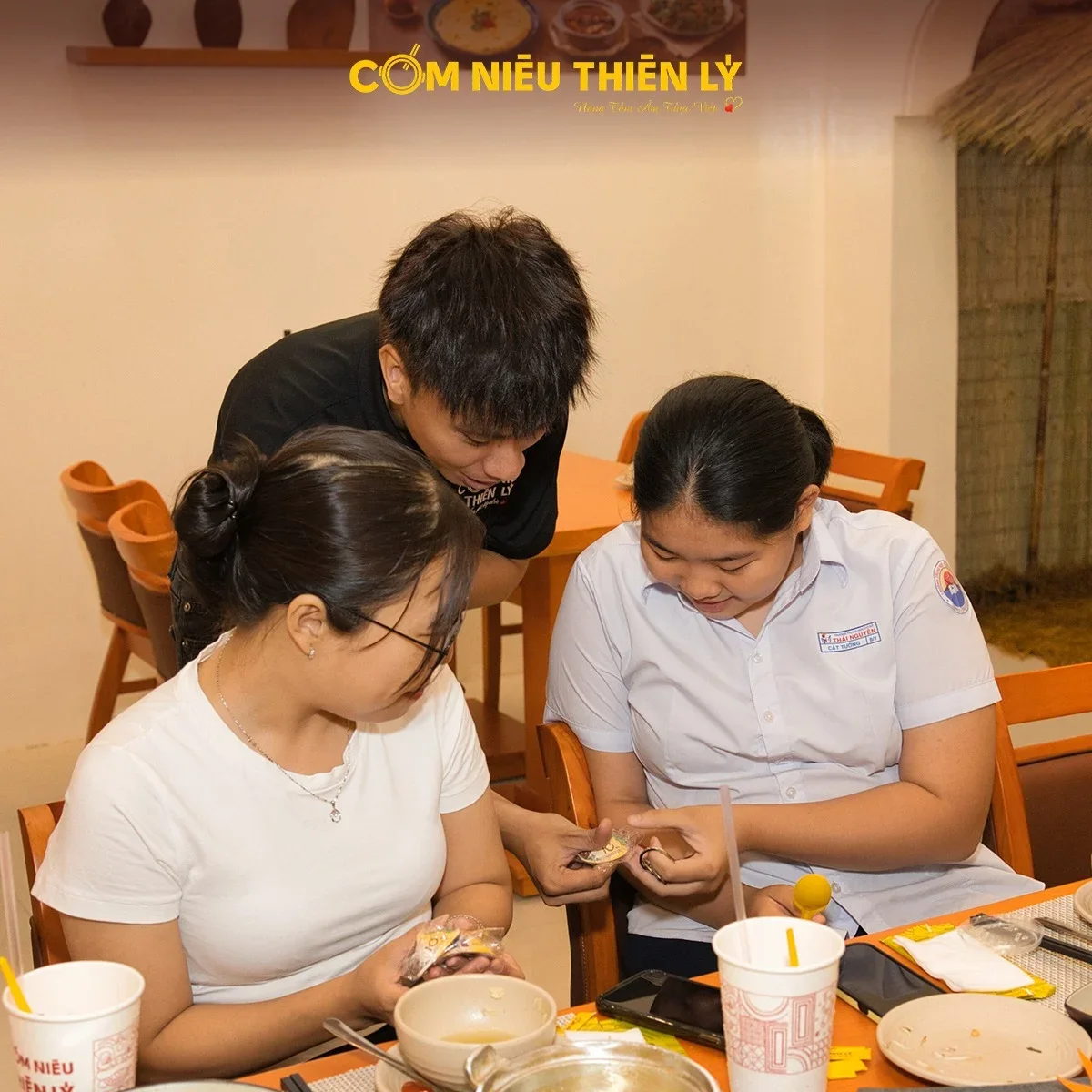 Cơm ngon  Nha Trang