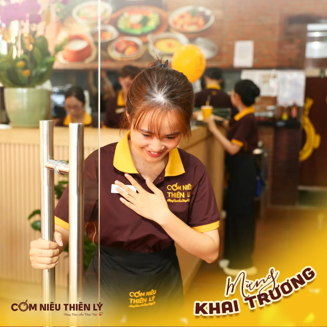 thien ly binh duong nha hang com gia dinh cam on quy khach